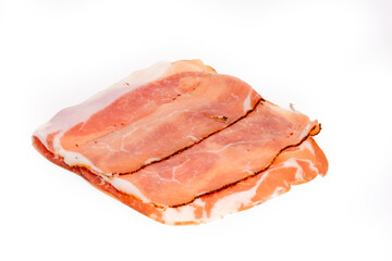 Schinkenspeck