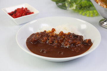 カレーライス