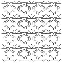 Luxury design Ornaments, Aztecs pattern, texture, backround