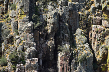 Monfrague National Park in Extremadura