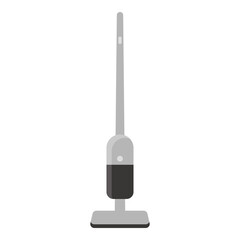 Cordless vacuum cleaner icon コードレス掃除機のアイコン