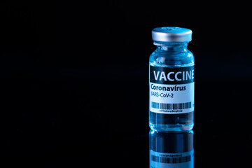 A vacina da salvação mundial