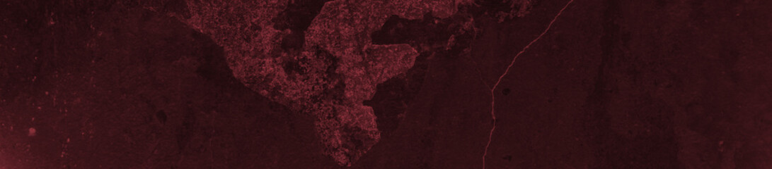 abstract gloomy black and red colors background for design