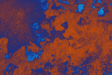 abstract red and blue colors background for design