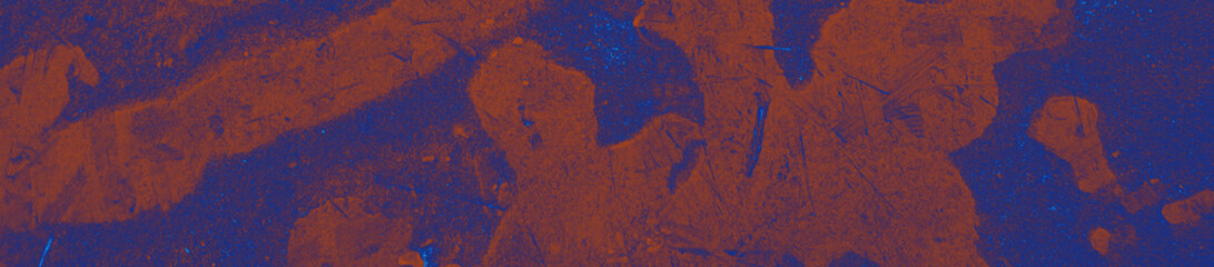 abstract red and blue colors background for design