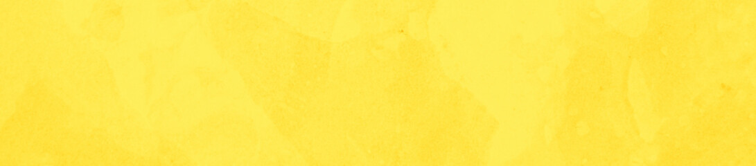 abstract bright yellow color background for design