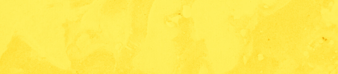 abstract bright yellow color background for design