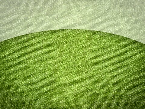 green color of abstract background