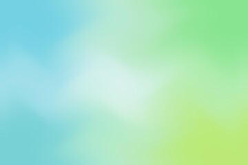 Abstract gradient background in light colors for design. Vector illustration