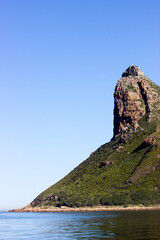 The Sentinel, Hout Bay, South Africa