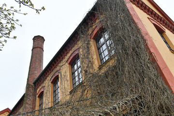 Oberösterreichische Landesausstellung 2021 im Museum Arbeitswelt in Steyr, Österreich, Europa -...