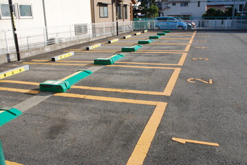 コインパーキング