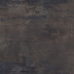 Dark Brown Ceramic Texture