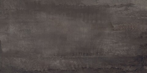 Dark Brown Ceramic Texture