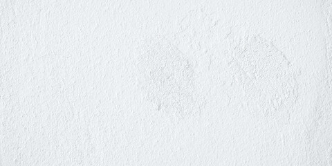 White rough cement wall texture background. Paper, white background.