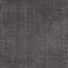 Black Canvas Texture