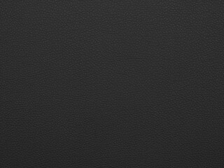 Obraz premium black leather texture, dark background
