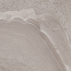 Ceramic of texture