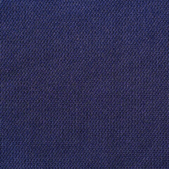 dark blue fabric cloth texture background​