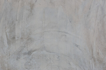 Abstract blank gray cement concrete texture wall for background and wallpaper with copy space.