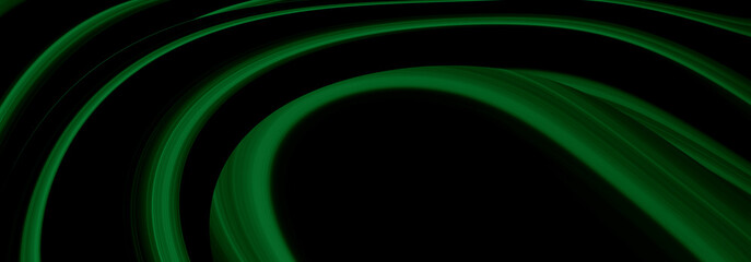Background black and green dark are light with the gradient is the Surface with templates metal texture soft lines tech gradient abstract diagonal background silver black sleek with gray.