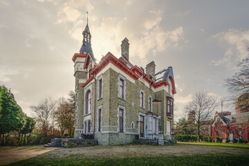 Maison des Plantes
