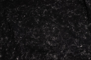 Obraz premium Grey pattern. Grey fabric texture.