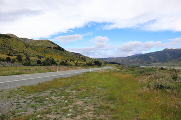 Maruia River / Maruia River /