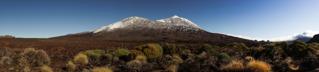 El Teide