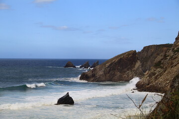 Costa de Loiba