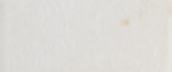 white paper texture canvas background