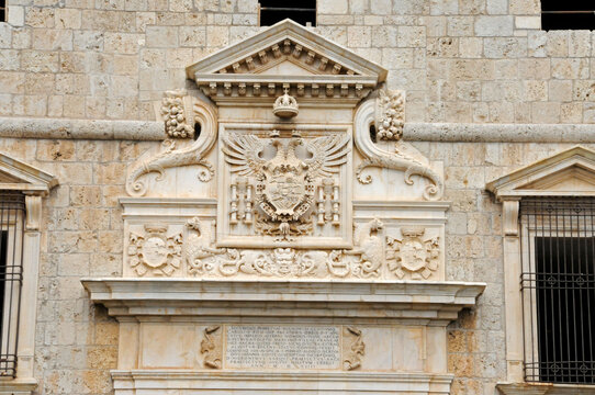 Forte Spagnolo