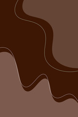 fluid gradient background, design for cover, card, poster, web, presentation.