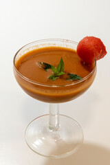 GAZPACHO