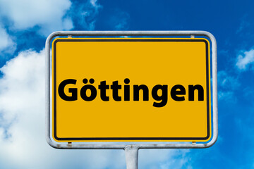 Obraz premium Göttingen