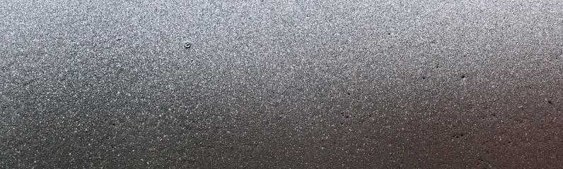 black and white  grunge painted wall background 