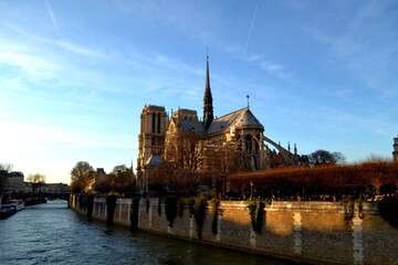 Notre Dame
