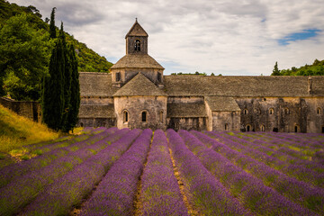 Abbaye