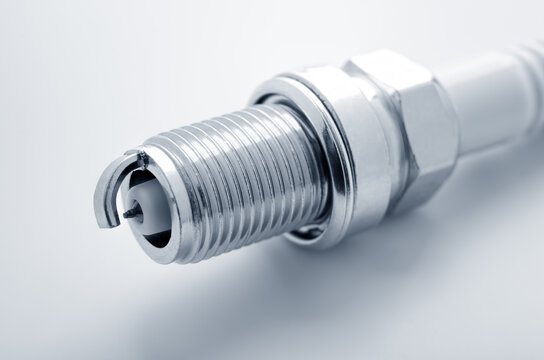 Spark plug