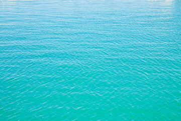 Obraz premium Water calm background - full frame shot