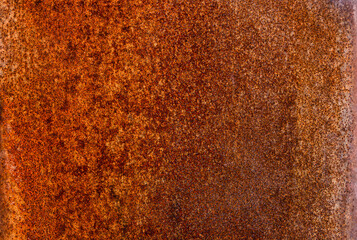 Rust pattern