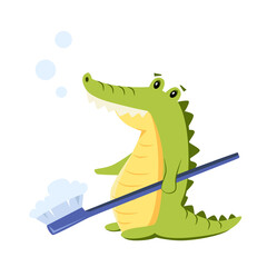 Crocodile