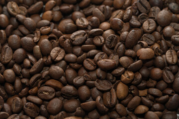 coffee beans