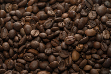 coffee beans