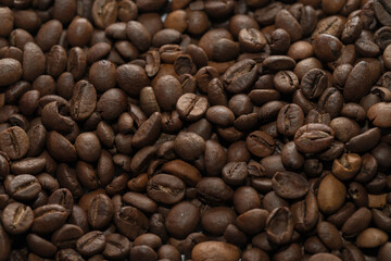 coffee beans