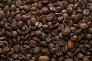 coffee beans