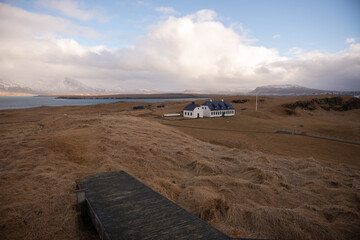 Islandia