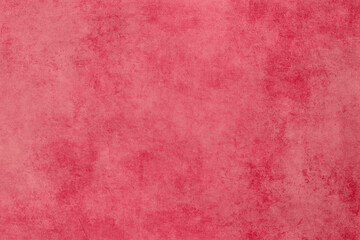 Worn out magenta grungy backdrop