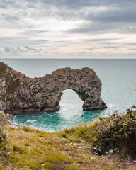 durdle door