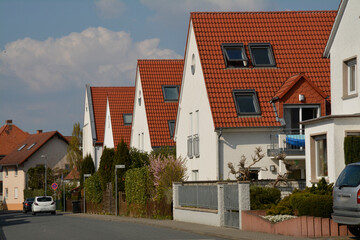 wohnh&auml;user in nieder-olm